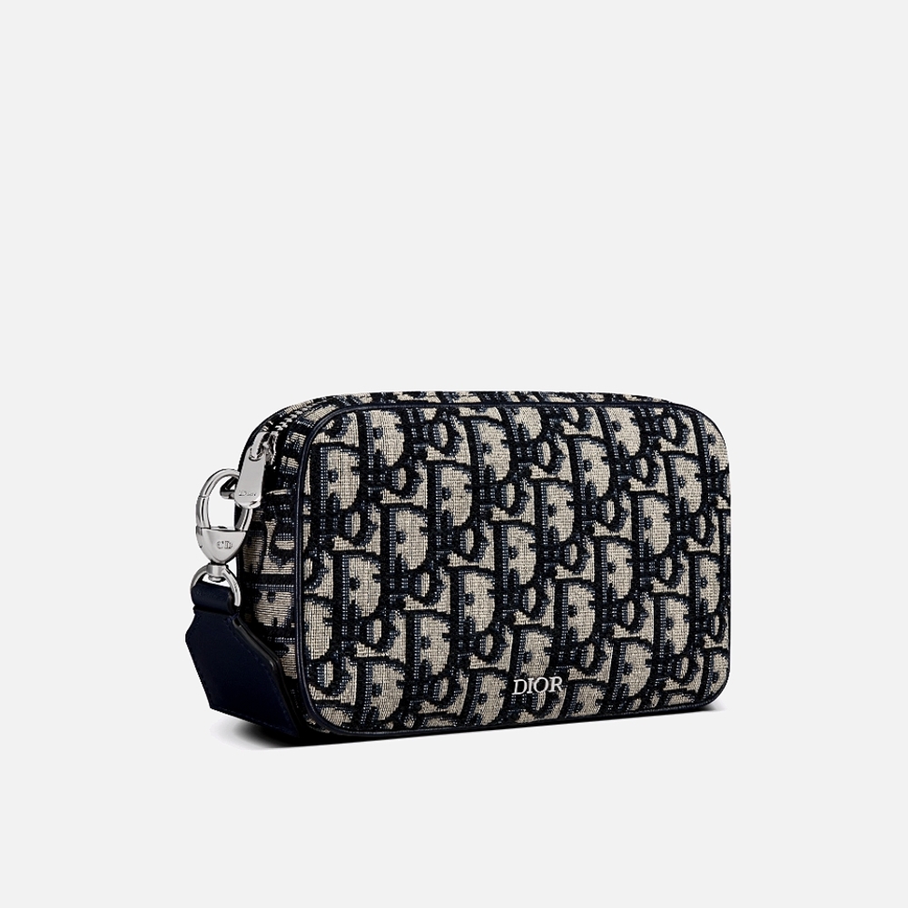 christin dior handbag. brand new with the tags. brown gold, with black Leather